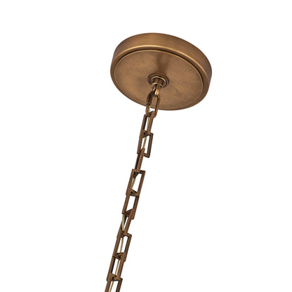 Bilancia 48" LED Chandelier
