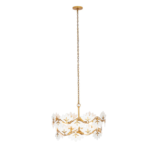 Bloom 11 Light Chandelier