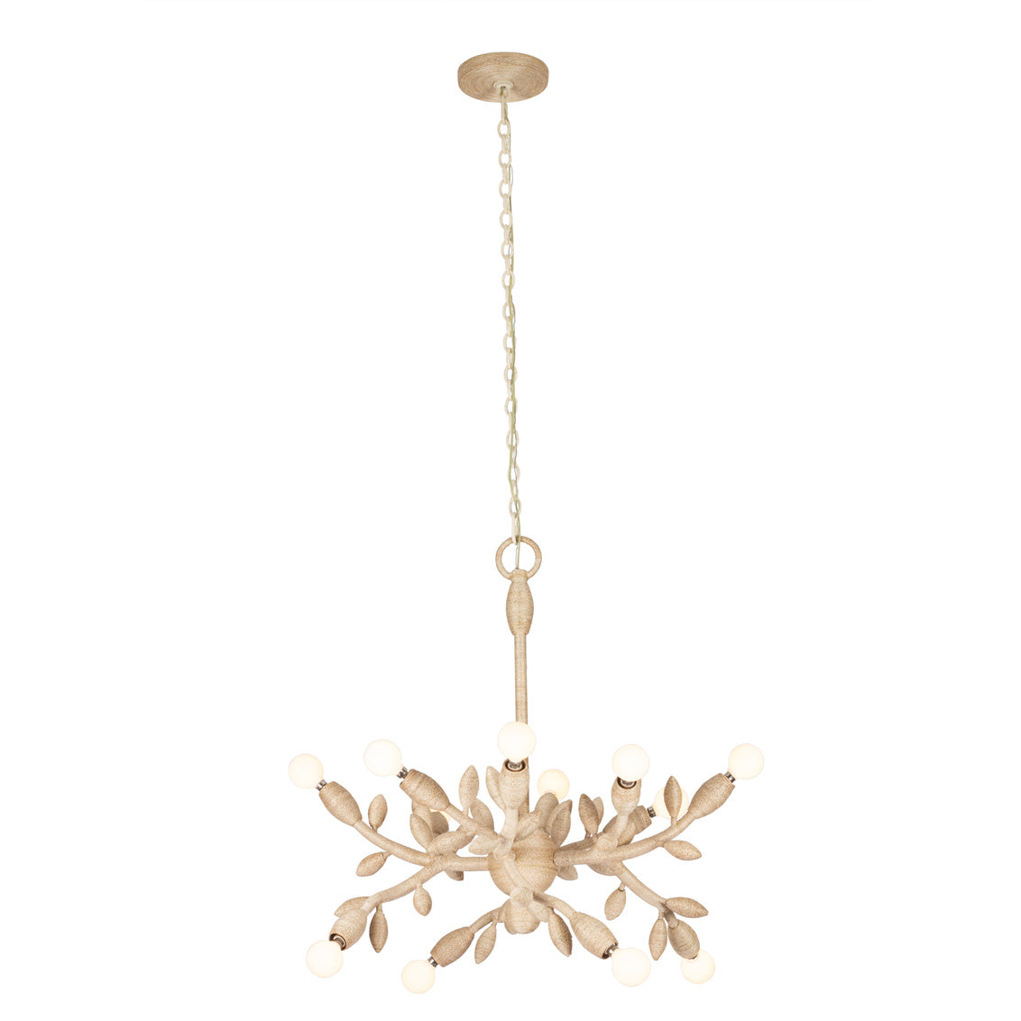 Branche 12 Light Chandelier