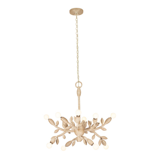 Branche 12 Light Chandelier