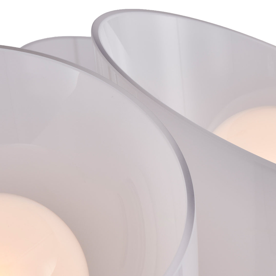 Cocoon 9 Light Chandelier