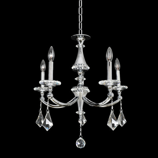 Floridia 5-Light Chandelier