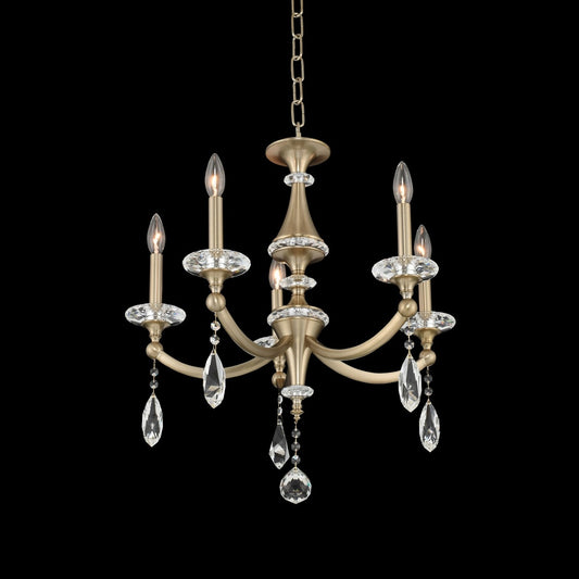 Floridia 5-Light Chandelier