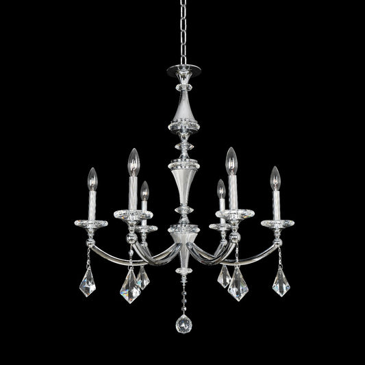 Floridia 6-Light Chandelier
