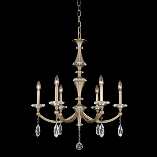 Floridia 6-Light Chandelier