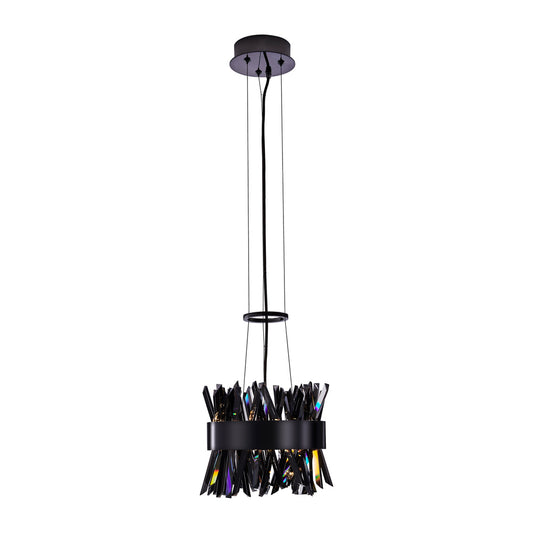 Glacier 10" LED Chandelier