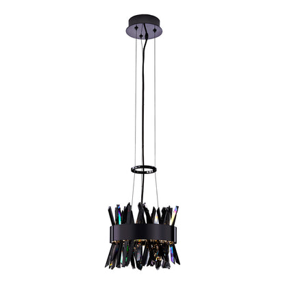Glacier 10" LED Chandelier