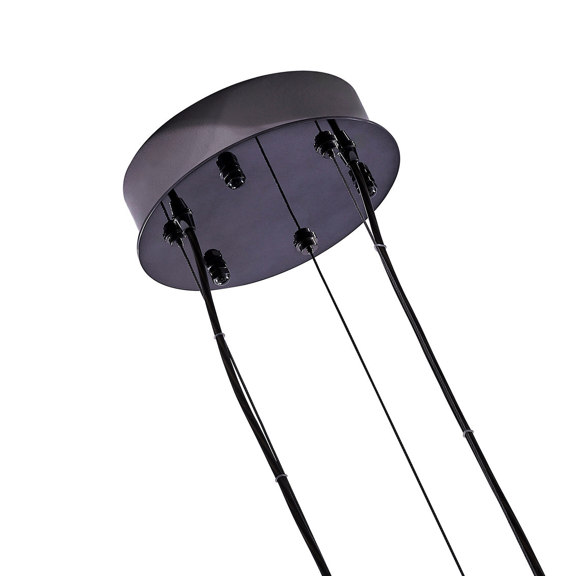 Glacier 32" LED Chandelier