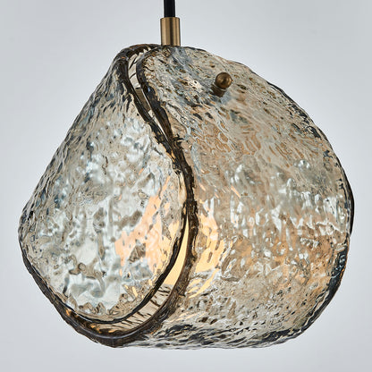 Pallina 32" 9-Light Chandelier