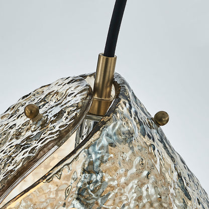 Pallina 32" 9-Light Chandelier