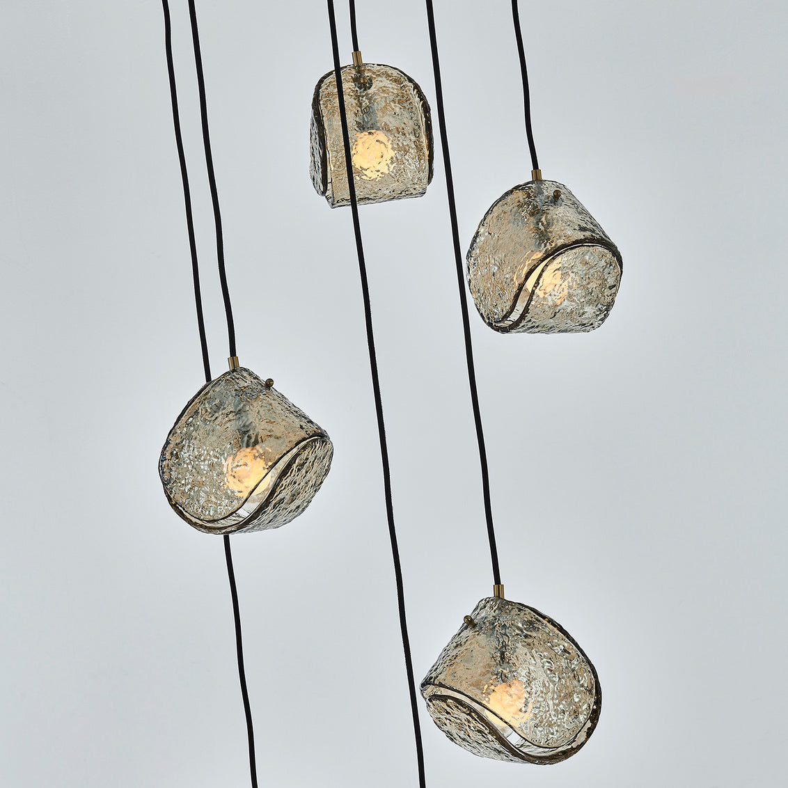Pallina 24" 6-Light Chandelier