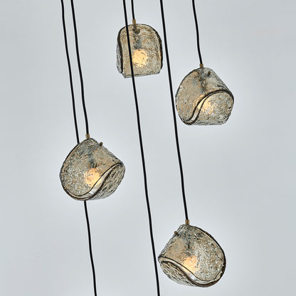 Pallina 24" 6-Light Chandelier