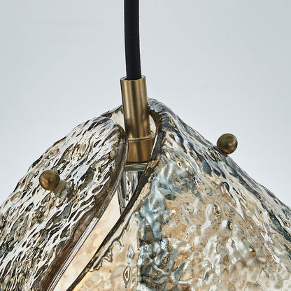 Pallina 24" 6-Light Chandelier