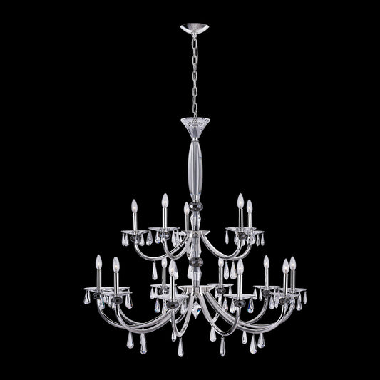 Passo 15 Light Chandelier