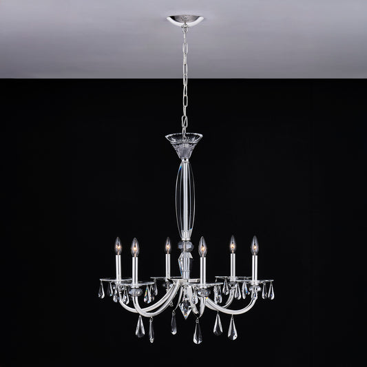 Passo 6 Light Chandelier