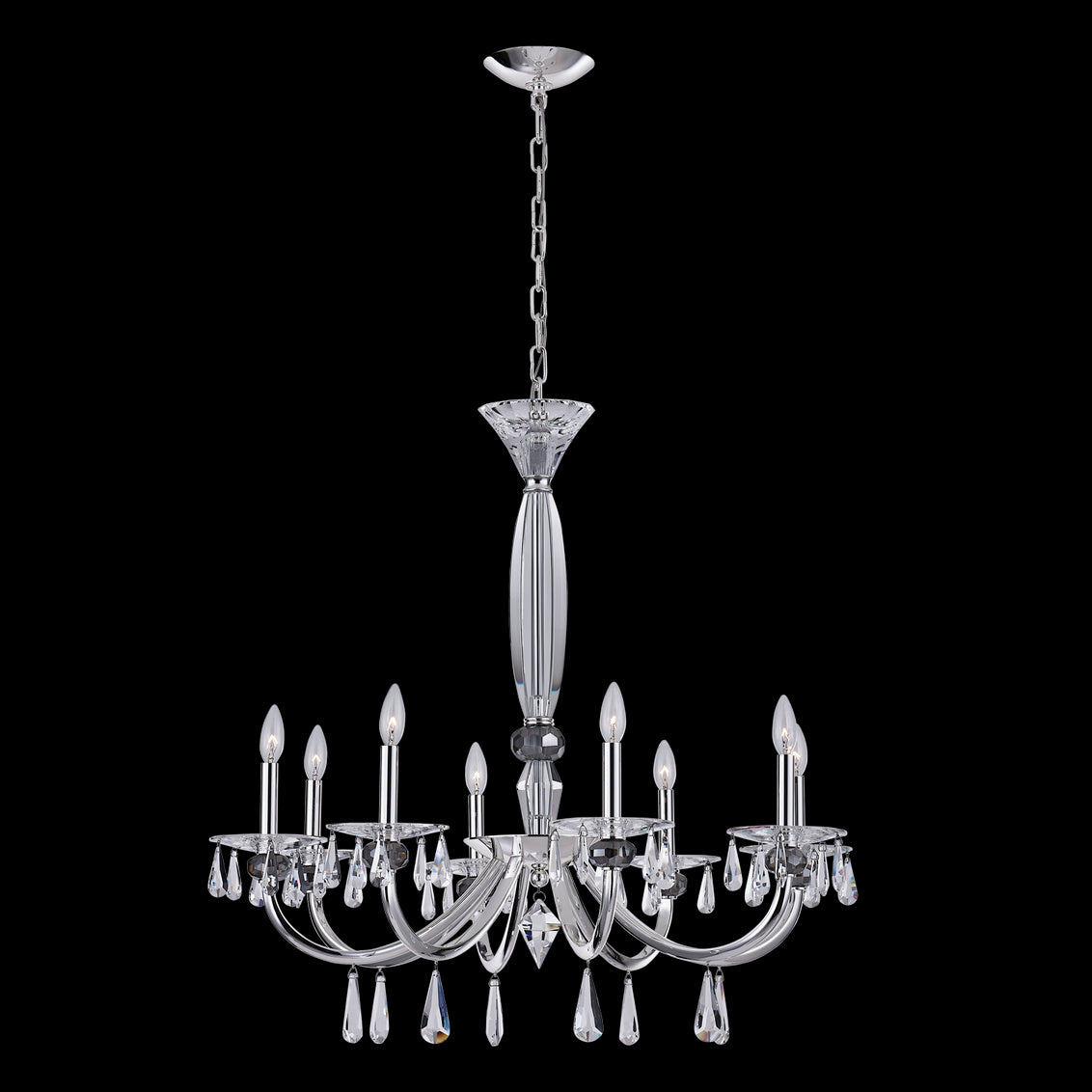 Passo 8 Light Chandelier