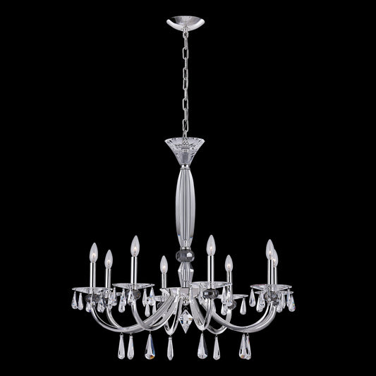 Passo 8 Light Chandelier