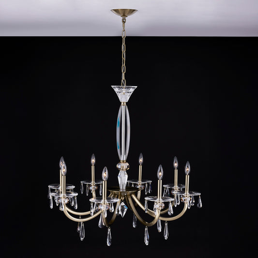 Passo 8 Light Chandelier