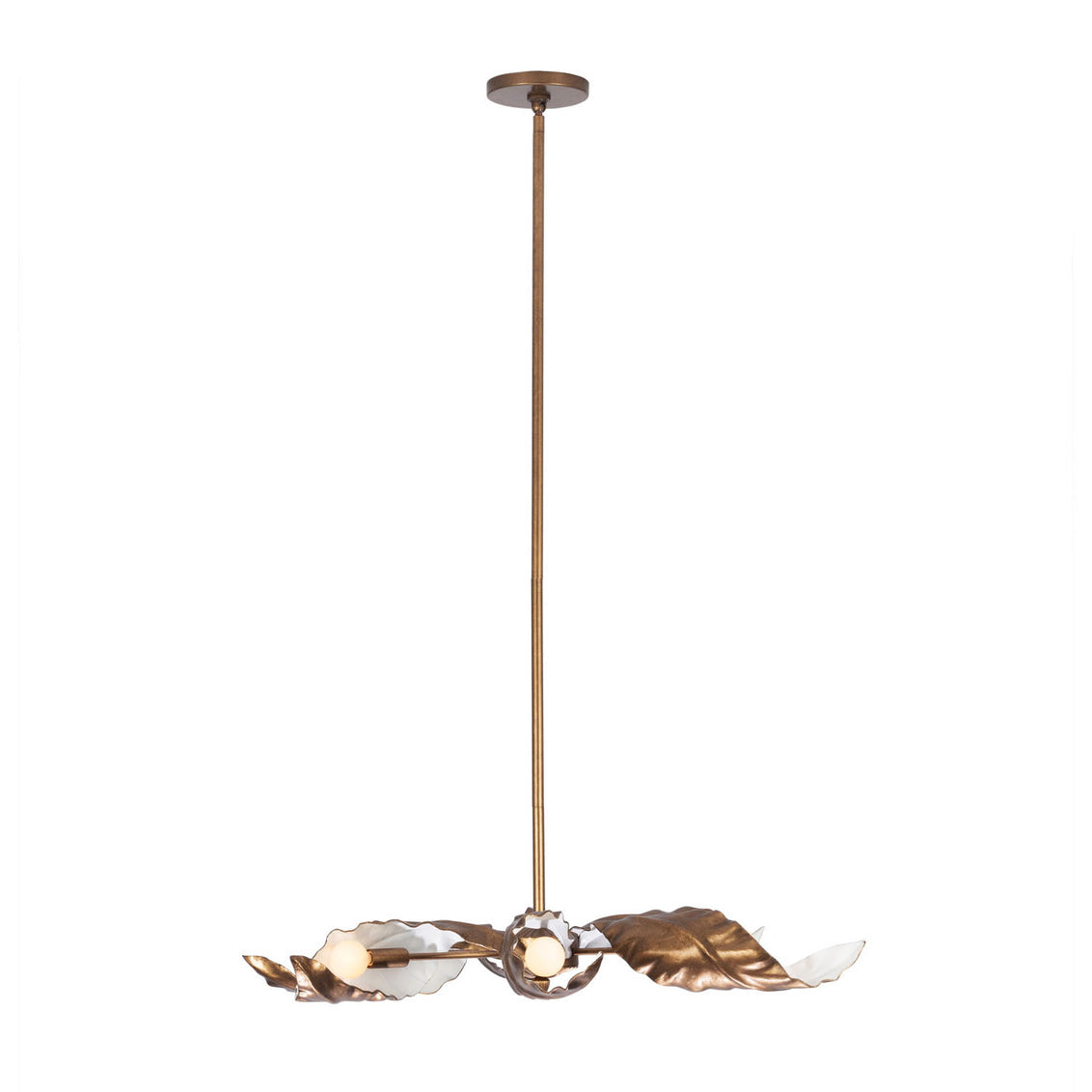 Spira 6 Light Chandelier