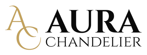 Aura Chandeliers
