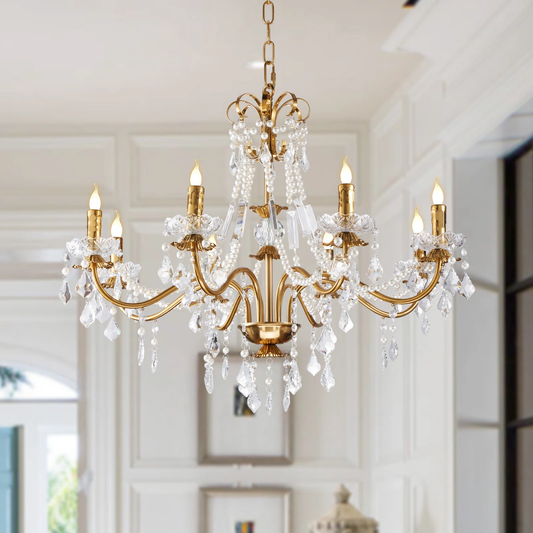 Monarch Traditional Chandelier
